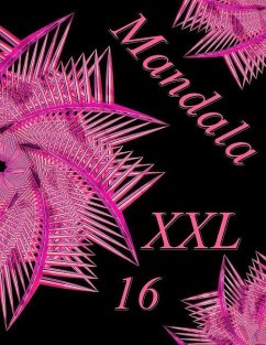 Mandala XXL 16 - The Art of You