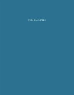 Cornell Notes - Barnes, Walter