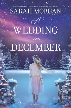 A Wedding in December - Morgan, Sarah