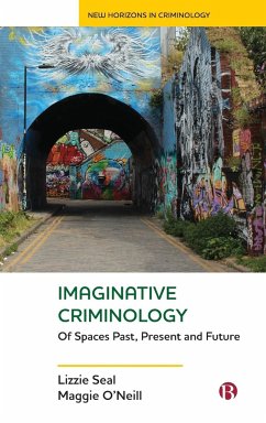 Imaginative Criminology - Seal, Lizzie; O'Neill, Maggie