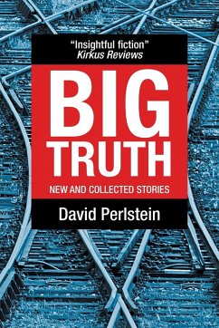 Big Truth - Perlstein, David
