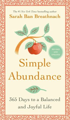 Simple Abundance - Ban Breathnach, Sarah