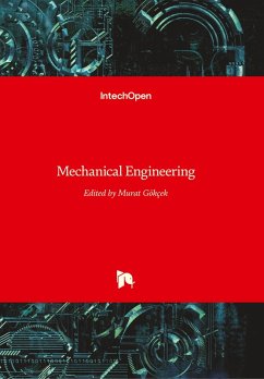 Cover Mechanical Engineering