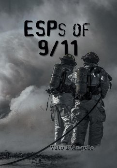 Esps of 9/11 - D'Angelo, Vito