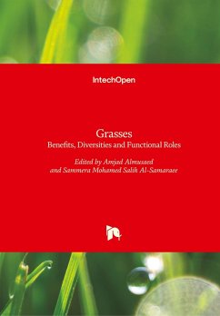 Cover Grasses