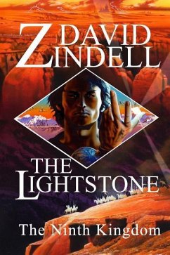 The Lightstone - Zindell, David