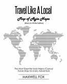 TRAVEL LIKE A LOCAL - MAP OF AYIA NAPA