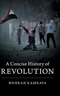A Concise History of Revolution - Kamrava, Mehran