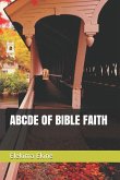 Abcde of Bible Faith