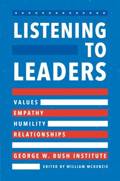 Listening to Leaders