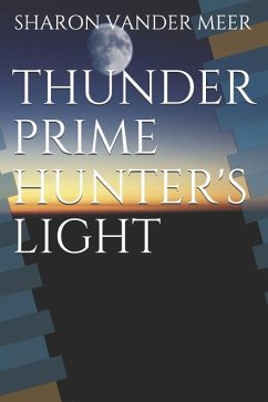 Thunder Prime Hunter's Light - Vander Meer, Sharon