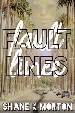 Fault Lines - Morton, Shane