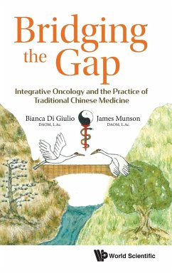 BRIDGING THE GAP - Di Giulio, Bianca (The Wellness Principle, Usa); Munson, James (Acupuncture & Oriental Medicine Napa, Usa)