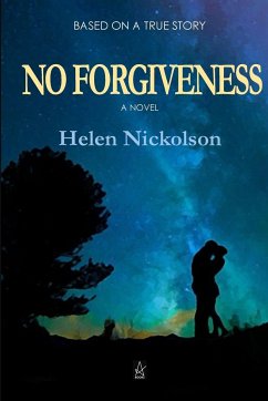 No Forgiveness - Nickolson, Helen