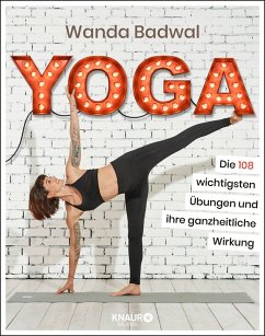 Yoga (eBook, ePUB) - Badwal, Wanda