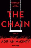 The Chain - Durchbrichst du die Kette, stirbt dein Kind (eBook, ePUB)