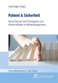 Patient & Sicherheit (eBook, ePUB)