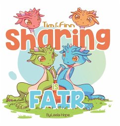 Sharing is fair - Hope, Leela