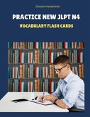 Practice New Jlpt N4 Vocabulary Flash Cards