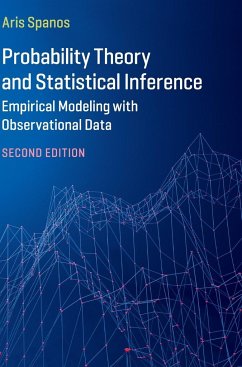 Probability Theory and Statistical Inference - Spanos, Aris (Virginia Polytechnic Institute and State University)