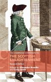 The Cambridge Companion to the Scottish Enlightenment