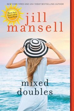 Mixed Doubles - Mansell, Jill