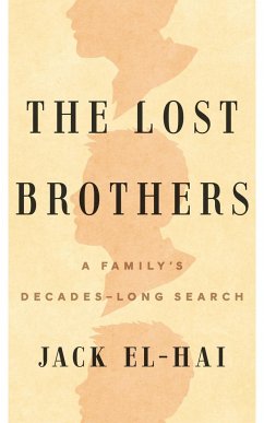 The Lost Brothers - El-Hai, Jack