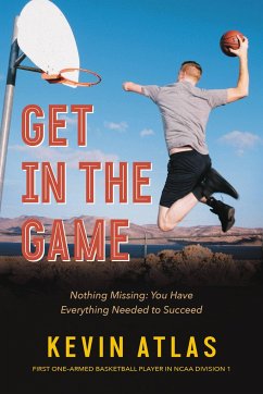 Get in the Game - Laue, Kevin