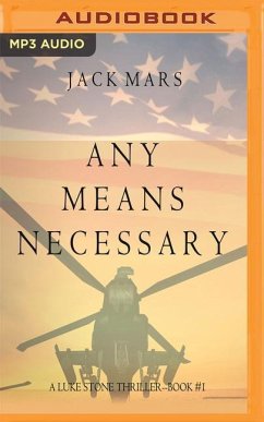 Any Means Necessary - Mars, Jack