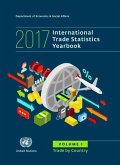 International Trade Statistics Yearbook 2017