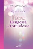 Palvo Hengessä ja Totuudessa