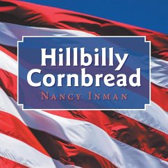 Cover Hillbilly Cornbread