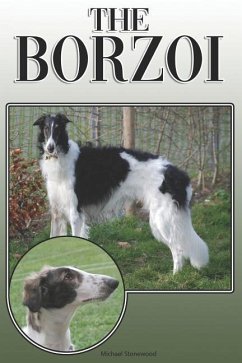 The Borzoi - Stonewood, Michael