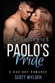 Paolo's Pride: A Bad Boy Romance