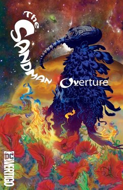 Sandman: Overture. 30th Anniversary Edition - Gaiman, Neil; III, J.H. Williams