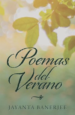 Poemas Del Verano - Banerjee, Jayanta