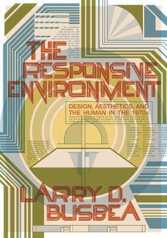Cover The Responsive Environment