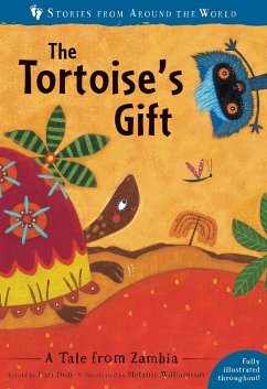 The Tortoise's Gift - Don, Lari