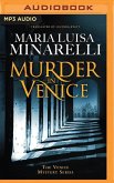 Murder in Venice