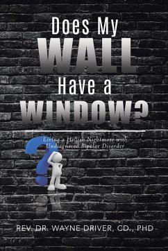 Does My Wall Have A Window? - Driver CD., Rev. Wayne