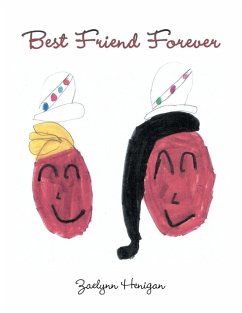Best Friend Forever - Henigan, Zaelynn