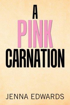 A Pink Carnation - Edwards, Jenna
