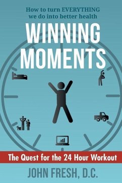 Winning Moments - Fresh, John