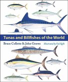 Tunas and Billfishes of the World