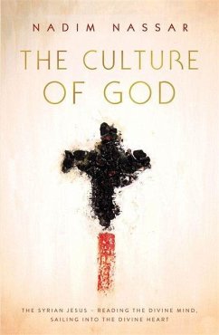 The Culture of God - Nassar, Nadim