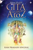 GITA for Gen A to Z: Volume III of III