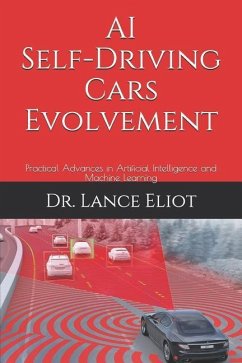 AI Self-Driving Cars Evolvement - Eliot, Lance