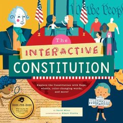 The Interactive Constitution - Miles, David