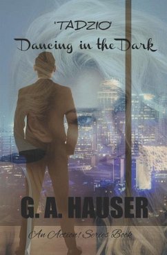 'Tadzio' Dancing in the Dark - Hauser, G A