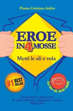 Eroe in 4 Mosse - Ardito, Piuma Cristiana